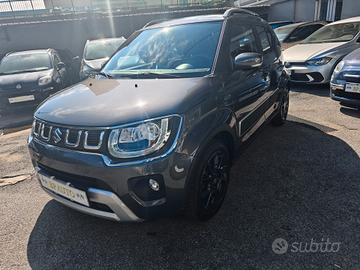 Suzuki Ignis 1.2 Hybrid Top