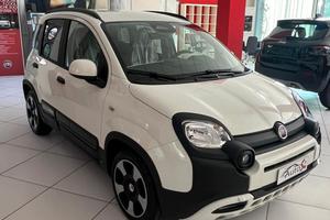 Fiat Panda Cross 1.0 FireFly S&S Hybrid KM ZERO PR