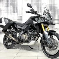 Suzuki V-Strom 1050 DE
