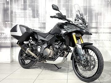 Suzuki V-Strom 1050 DE