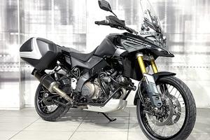 Suzuki V-Strom 1050 DE