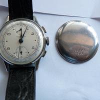 Breitling chrono acciaio ref 178 originale