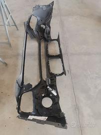 BMW X3 F25 paraurti anteriore 
