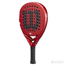 Racchetta padel WILSON BELA Pro V2.5