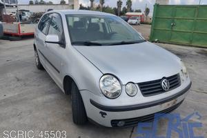 Vw polo 9a, 9n 1.4 tdi 75cv 01-05 - ricambi