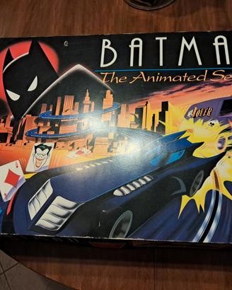 Pista Polistil Batman The Animated Series