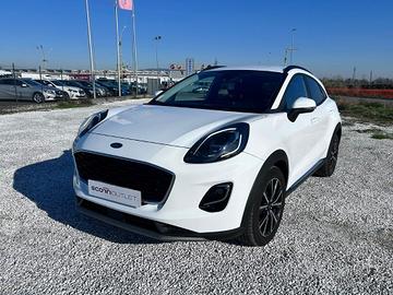 FORD Puma II 2020 - Puma 1.5 ecoblue Titanium s&s