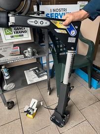 Gruetta per disabili