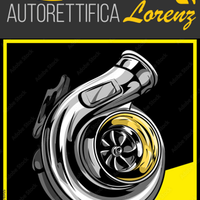 TURBOCOMPRESSORI REVISIONATI