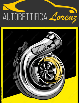 TURBOCOMPRESSORI REVISIONATI