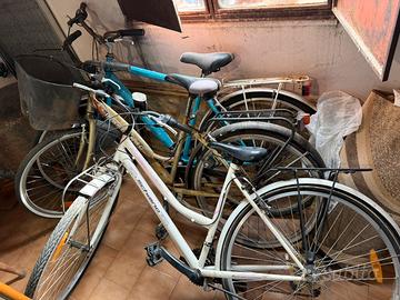 Bici vintage