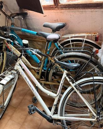 Bici vintage
