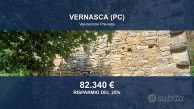 Immobile in asta di 295 m² con più di 5 locali a V