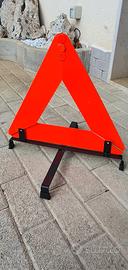 Triangolo in valigetta