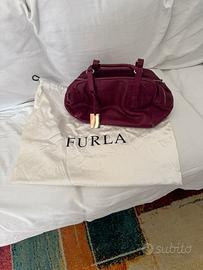 Furla borsa a mano