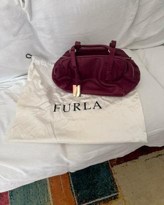 Furla borsa a mano