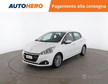 PEUGEOT 208 YE15705