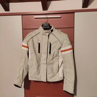 Giubbotto moto da donna  Acerbis
