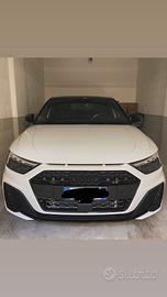 Audi A1  Sportback