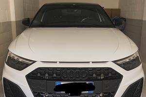 Audi A1  Sportback