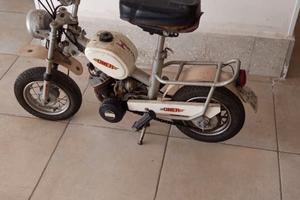Mini  motorino
