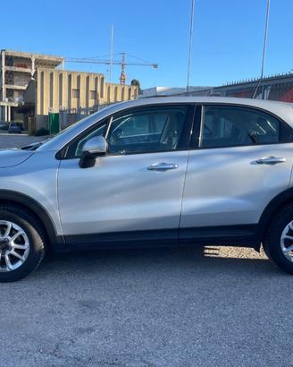 FIAT 500X 1.3 MultiJet 95 CV City Cross