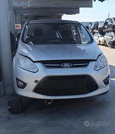 Ricambi ford C-max