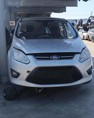 Ricambi ford C-max