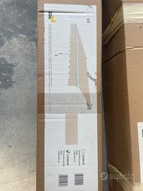 Tende  barra quadrata NUOVA