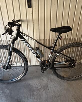 montain bike Olimpia 