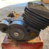 Fantic trial 50 fm376 motore 