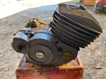 Fantic trial 50 fm376 motore 