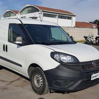 Fiat Doblo' Cargo