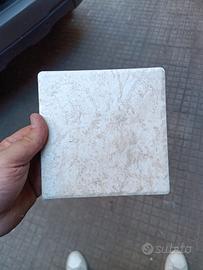 mattonella ruvida per esterni