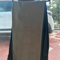 Pantaloni sartoriali da uomo