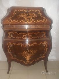 drumoncino e specchio 