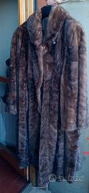 Pelliccia Visone Taglia 46/48