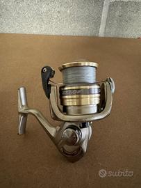 Mulinello Shimano Exage 3000 SFD