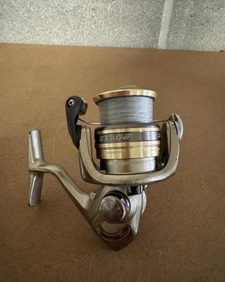 Mulinello Shimano Exage 3000 SFD