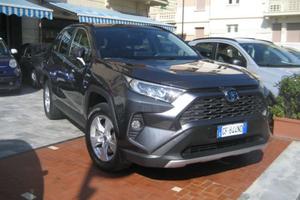 TOYOTA RAV 4 2.5 HV 218 CV E-CVT 2WD BUSINESS