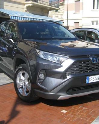 TOYOTA RAV 4 2.5 HV 218 CV E-CVT 2WD BUSINESS