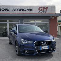 Audi A1 3 Porte A1 1.6 tdi admired 105cv