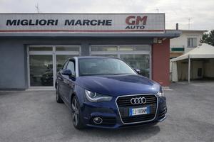 Audi A1 3 Porte A1 1.6 tdi admired 105cv