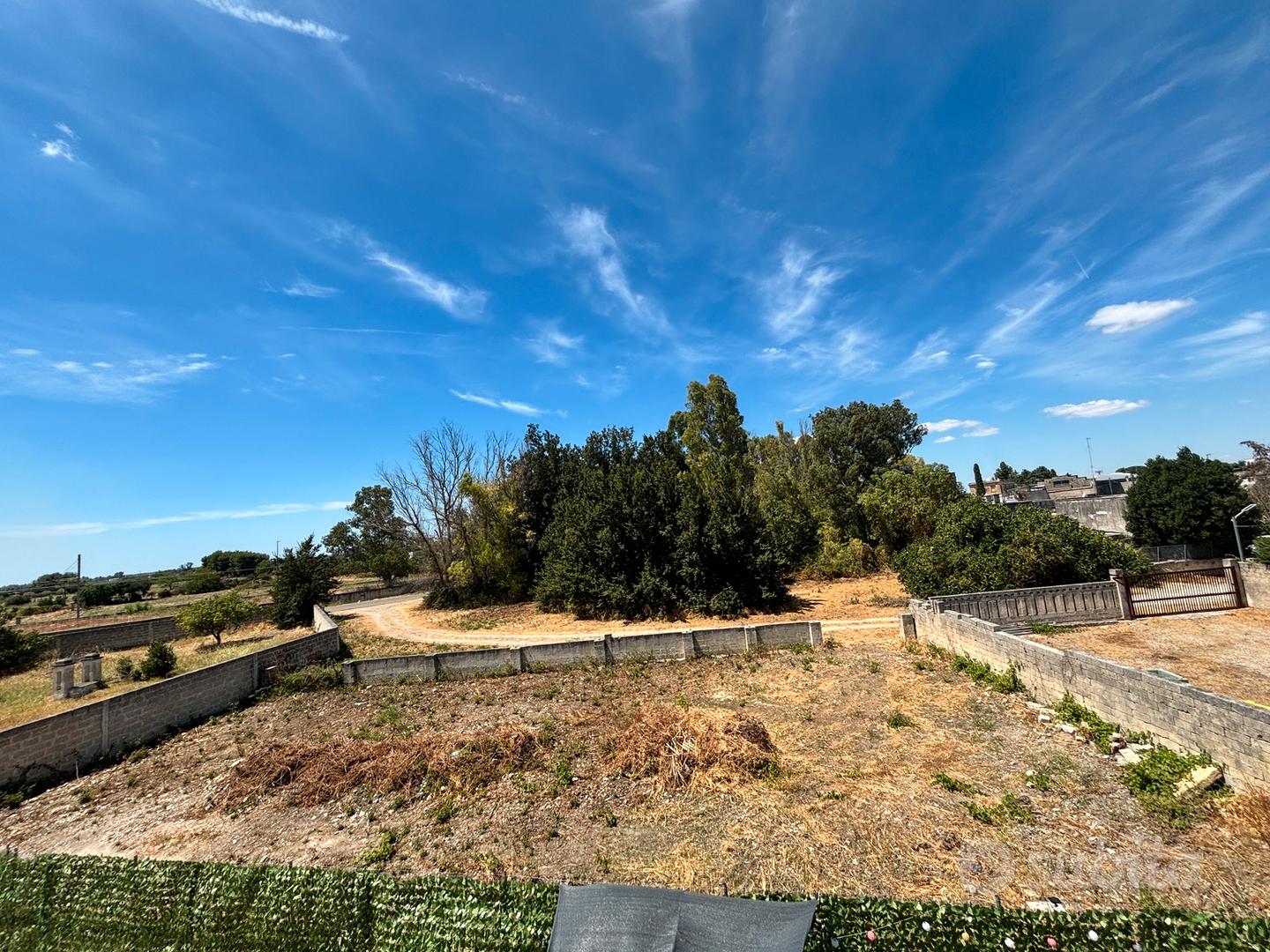Terreno edificabile - Vista 2