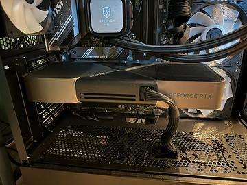 Rtx 5080 founder edition