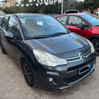 Citroen C3 1.4 HDi 70 Exclusive