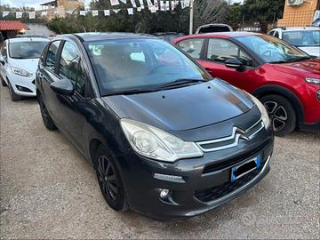 Citroen C3 1.4 HDi 70 Exclusive
