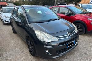 Citroen C3 1.4 HDi 70 Exclusive