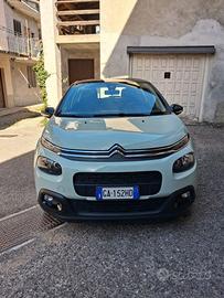 Citroën C3 Come Nuova