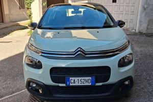 Citroën C3 Come Nuova